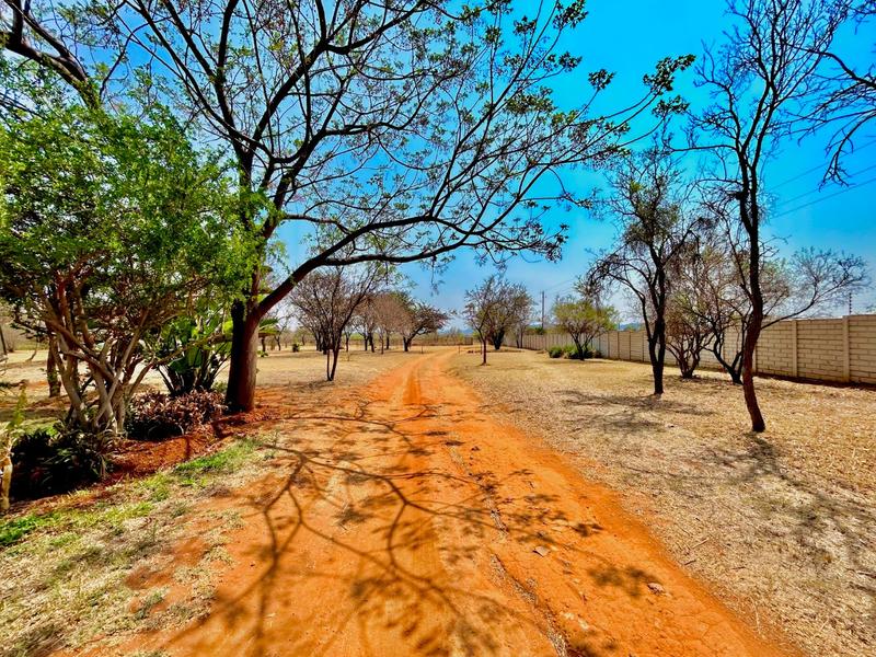 22 Bedroom Property for Sale in Schietfontein Ah North West